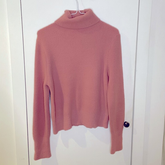 ZARA Soft-Touch Sweater - Picture 1 of 3